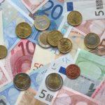 χρήματα, ευρώ, κέρματα, coins,χαρτονομίσματα, money,ΕΕ