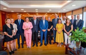 Υπουργείο Προστασίας του Πολίτη: Μετεγκατάσταση Σωφρονιστικού Καταστήματος Ιωαννίνων