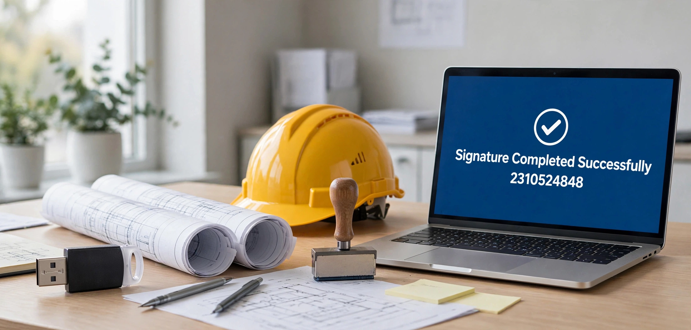 Digital Signature