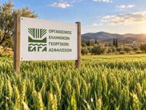 ΕΛΓΑ: Παράταση έως 30 Οκτωβρίου 2026 για την εξόφληση της Ειδικής Ασφαλιστικής Εισφοράς έτους 2025